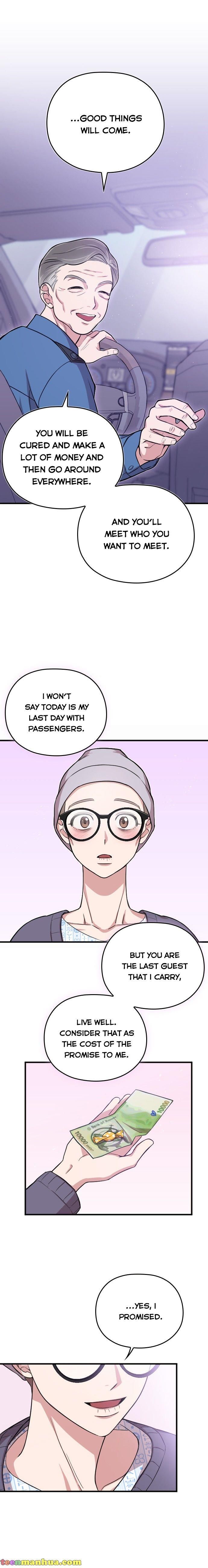 Marry My Husband Chapter 1 image 08
